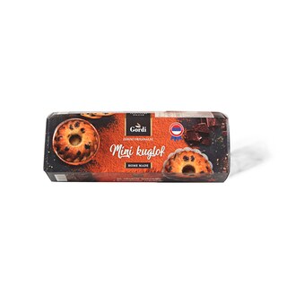 Kolac Mini kuglof Gordi 90g