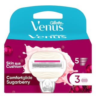 Patrone Venus Sugarberry