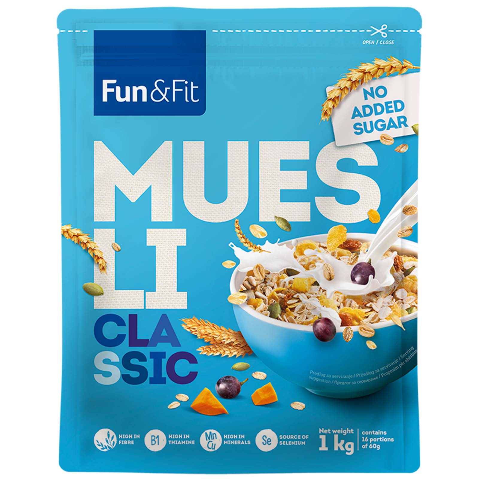 Fun&Fit