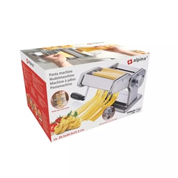 Masina za pravljenje paste Alpina 751