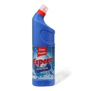 WC gel Svezi.okeana Maxi 750ml