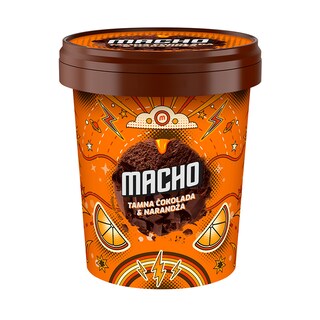 Slad.Macho Ch.Or.casa Frikom 370ml/260g
