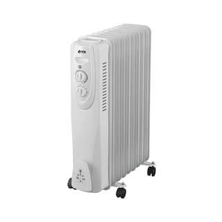 Uljani radijator Vox OH4309 9 rebara