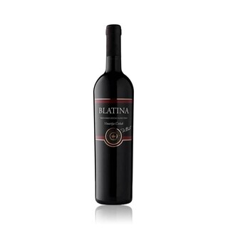 Vino crveno Blatina Hepok 0,75l
