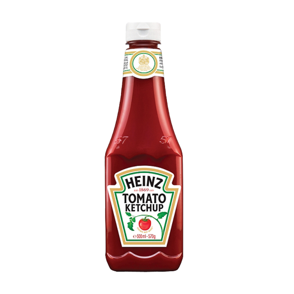 Heinz