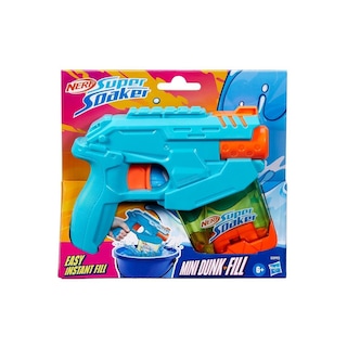 Nerf Super Soaker Mini Dunk