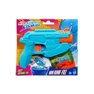 Nerf Super Soaker Mini Dunk