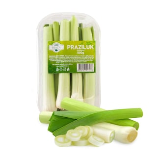 Praziluk domaci 500g