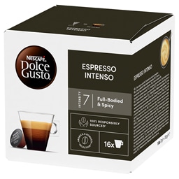 Kafa Dolce Gusto Esp.Intenso Nescafe112g