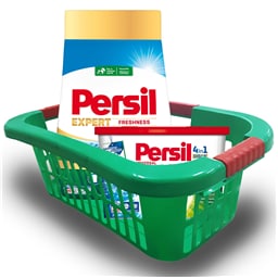 Pras.Persil discs 26 i prasak 36wl+korpa