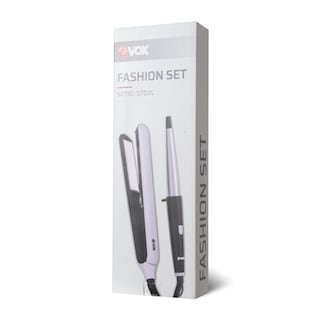 Set za kosu SETSC5702L ljubicasti Vox