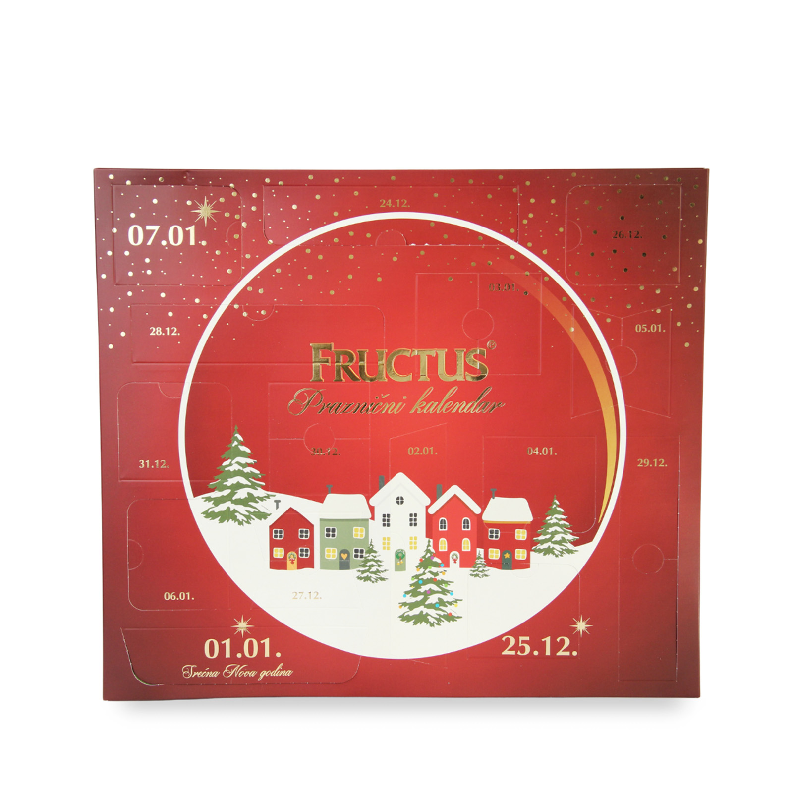 Fructus