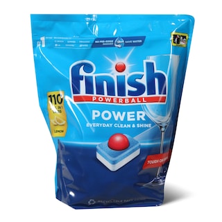 Finish AIO max 110 tab.