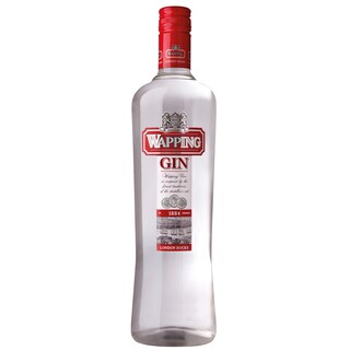 Dzin Dry london Wapping 1l