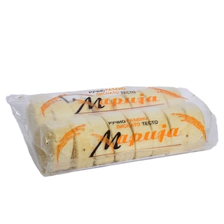 Smrznuti puz sa sirom i susamom600g