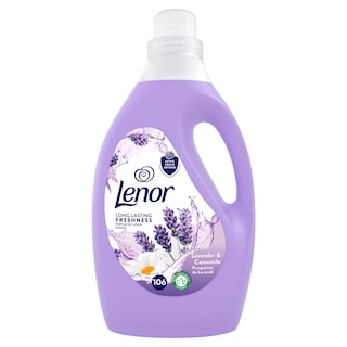 Omek.Lenor Lav&Cam 2.65l/106pranja