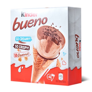 Sladoled Kinder Bueno 248g