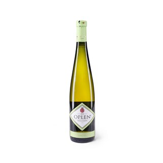 Vino belo Oplenac Aleksandrovic 0.7
