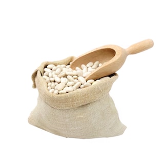 Pasulj beli