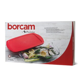 Vatrostalni pekac Borcam sa pokl.1950cc