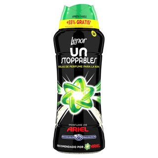 Omek.perle Lenor Unstoppables Ariel 510g