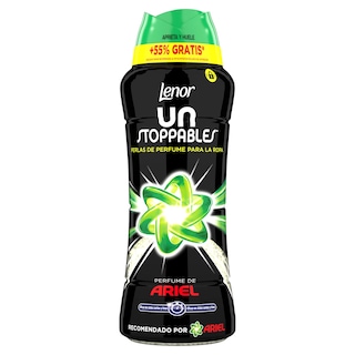 Omek.perle Lenor Unstoppables Ariel 510g