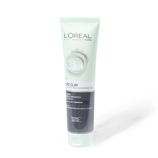Pena za umivanje Clay Detox 150ml