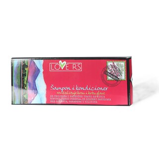 Sampon 2u1 Biomelem Love RS Rtanj 200ml