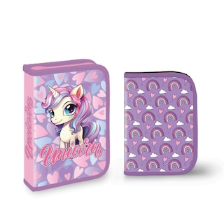 Pernica jednodelna puna Dva Flepa Yl120