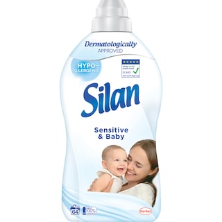 Omeksivac Silan Sensitive 1408ml 64WL