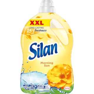Silan Classic Sun 2,86l 130WL