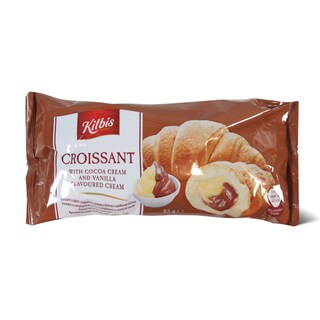 Kroasan kakao i vanila Kitbis 85g