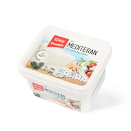 Sir Mediteran Maxi 500g