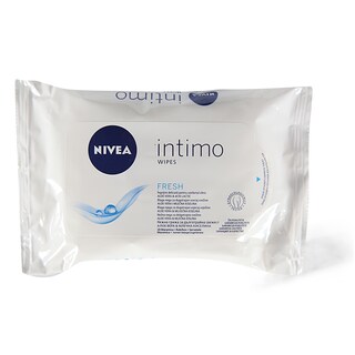Maramice za int.negu Fresh Comfort 20kom