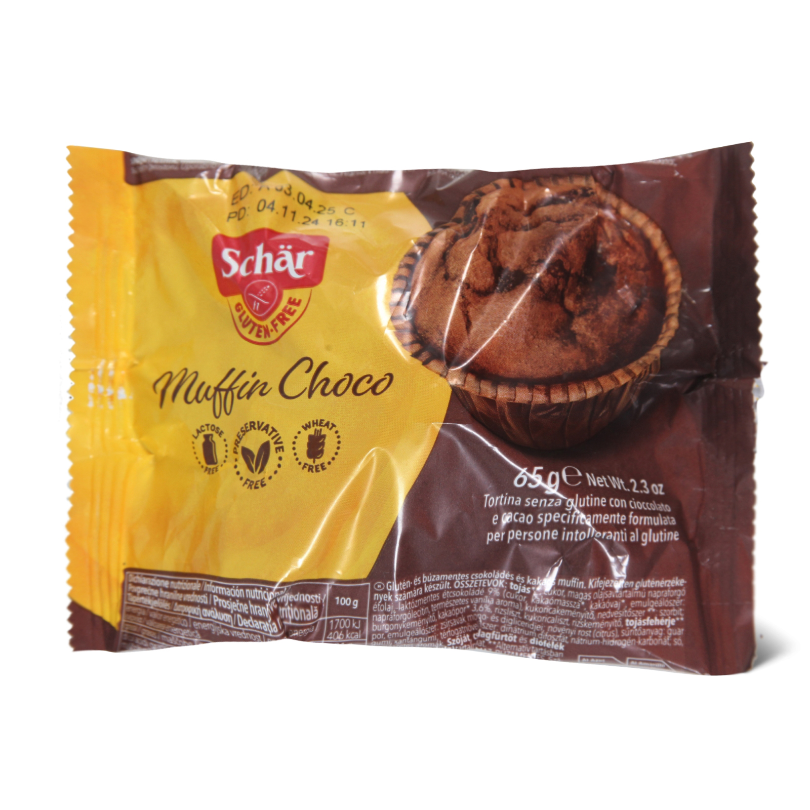 Schar