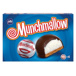 Munchmallow 105g