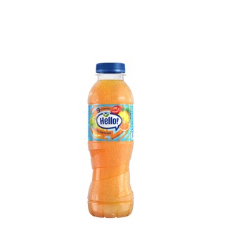 Sok multivitamin Hello 0,5l