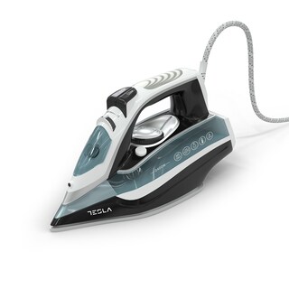 Pegla IR302BL 2200W/0,38l Tesla plava
