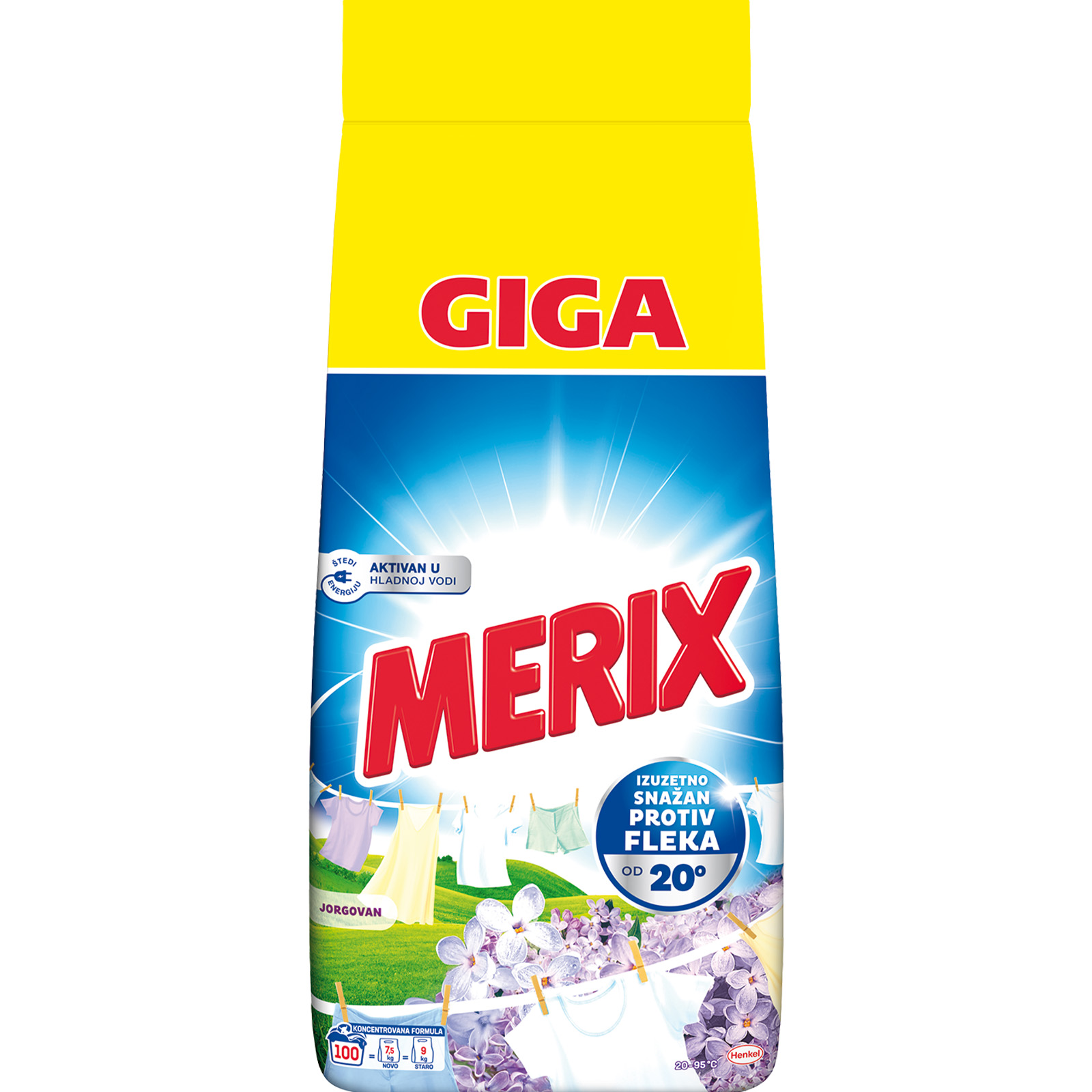 Merix