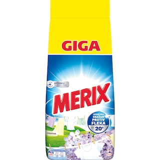 Merix Lilac Pwd 7,5kg 100WL