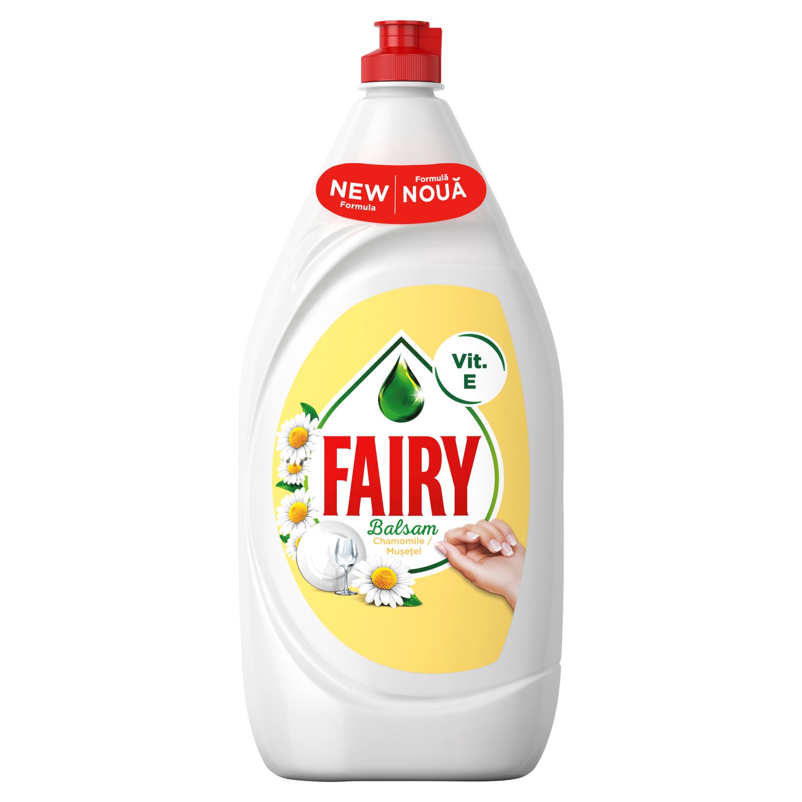 Det.za sud. Fairy Chamom.&Vit.1,35l