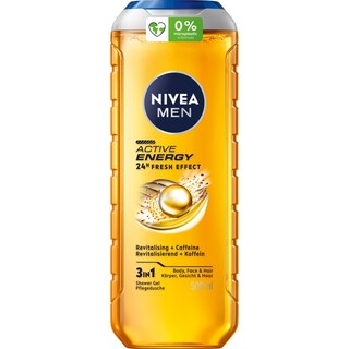 Gel za tus.hawaii flower Nivea 500ml