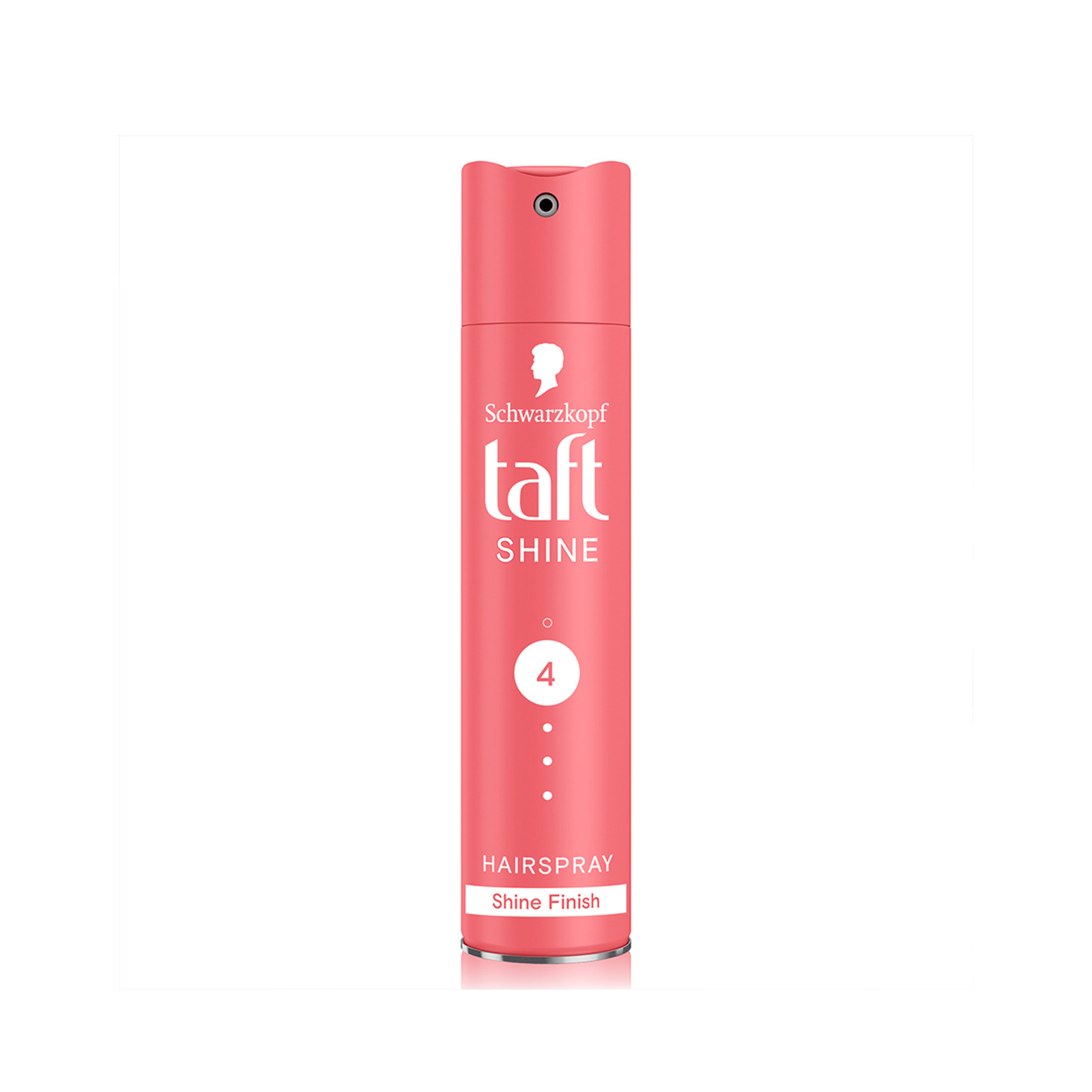 Lak za kosu ultra jak sjaj Taft 250ml