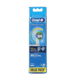 Dopuna za el.cet Oral-B Precis.Clean 4/1
