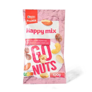 Happy mix Premia 100g