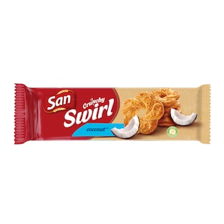 Keks San sa kokosom 168g