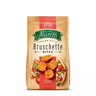 Brusketi pizza Maretti 70g