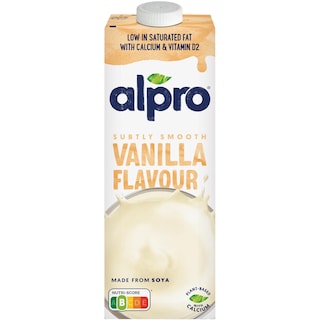 Mleko ukus vanile Alpro Soya 1l