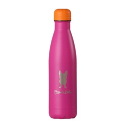 Termos boca French Bull 500 ml vise boja