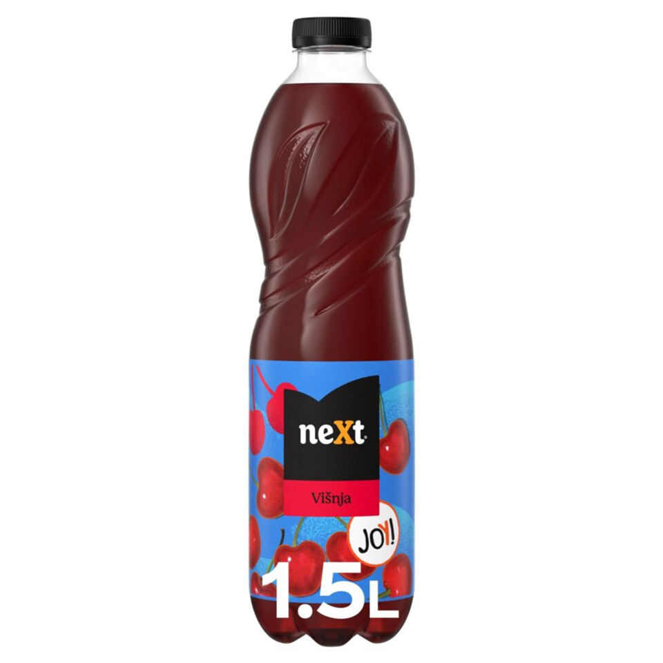 Next Joy
